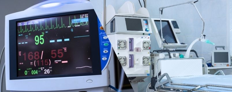 Spinks Metal WorX thixomolding in medical industry