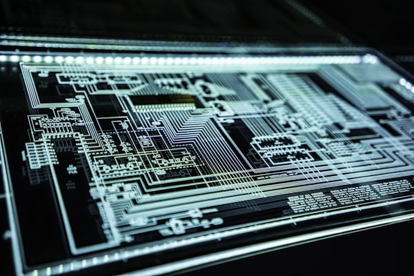 Electronics